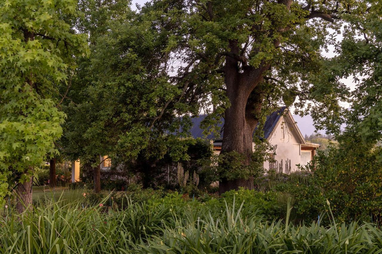Elgin Country Cottage Экстерьер фото